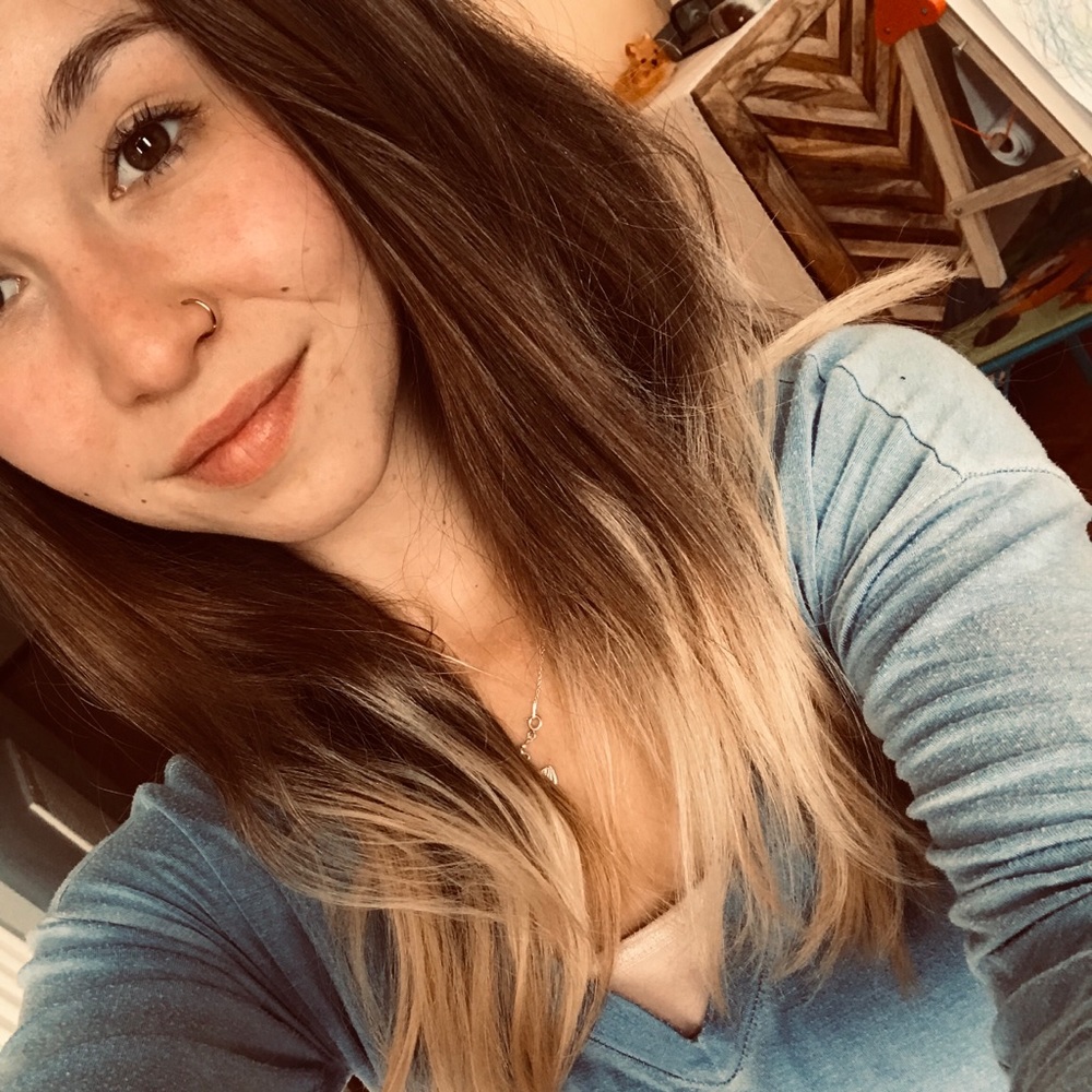 Meet your Posher, Shelby